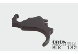 BLK-182 CK45 Tetik Otomatik Av Tüfeği Yedek Parçası